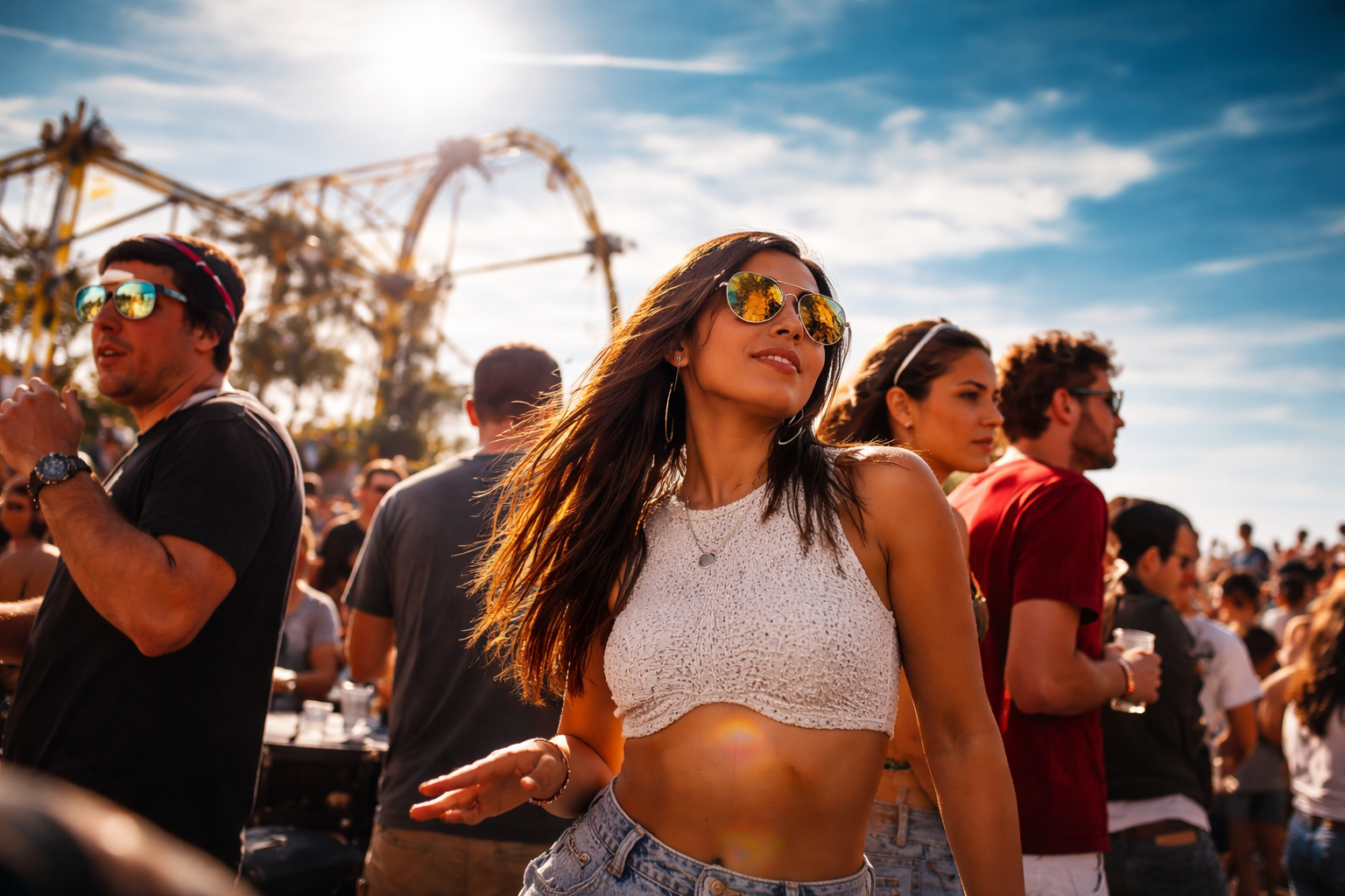 Wildlife Adventures - Bucket List